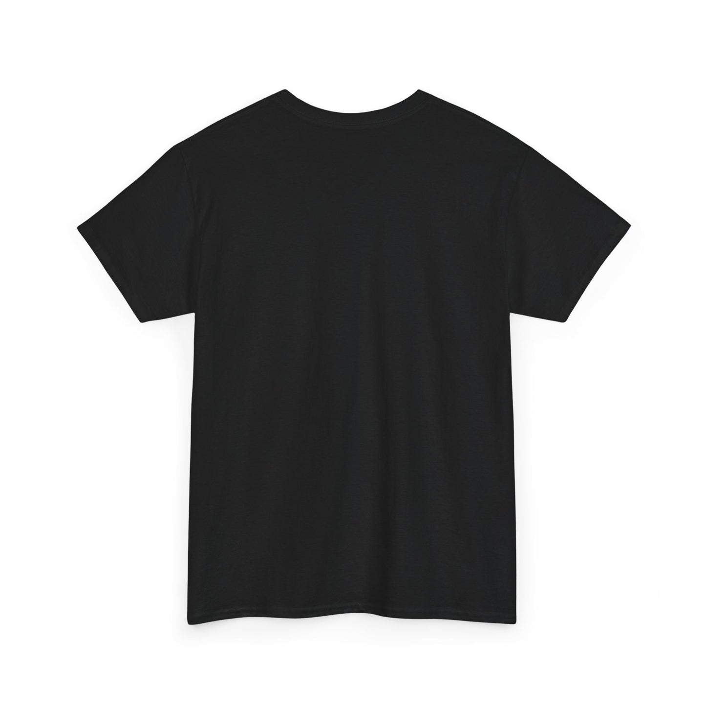 Charlie Swan Graphic Unisex Heavy Cotton Tee - Perfect for Fans