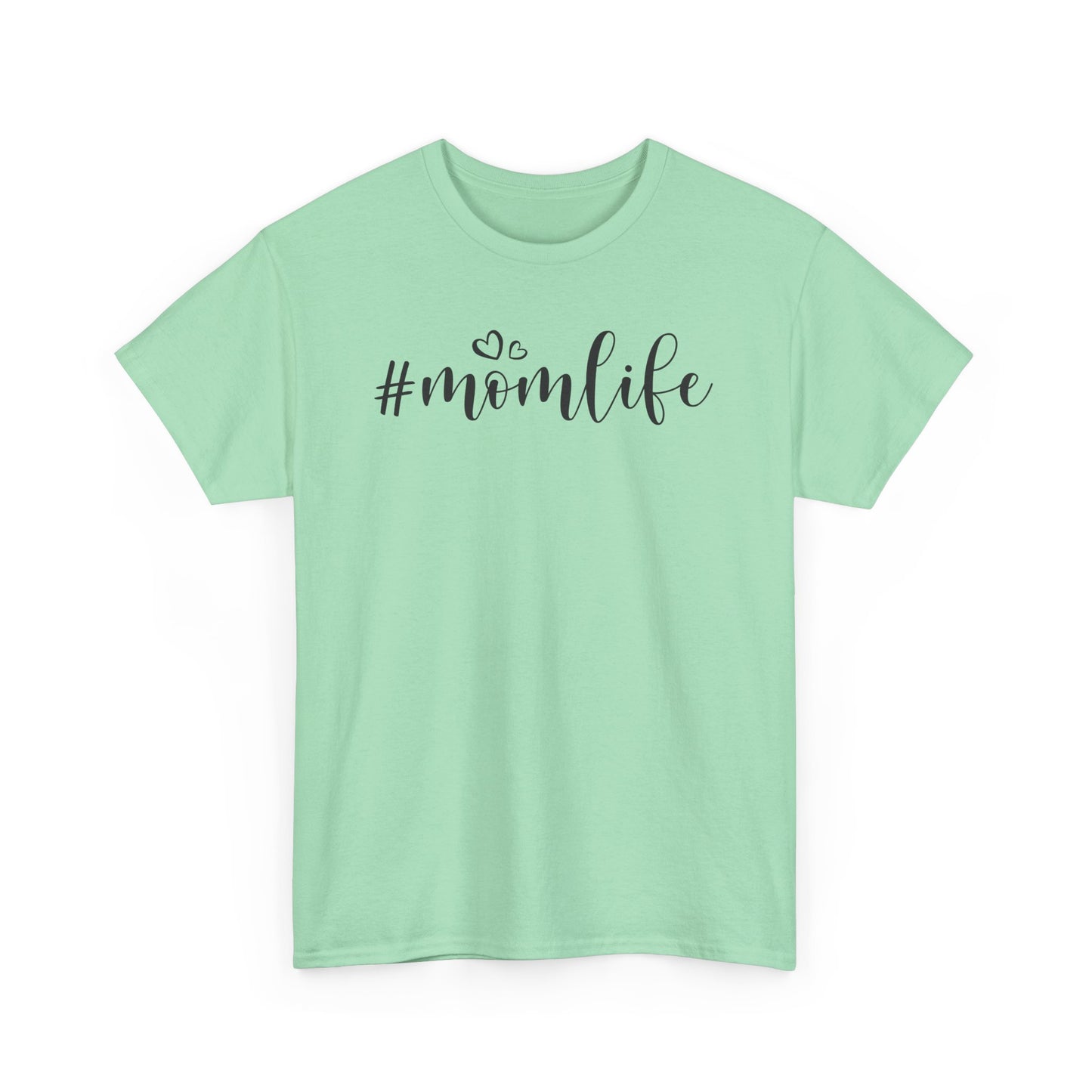 Mom Life T-Shirt