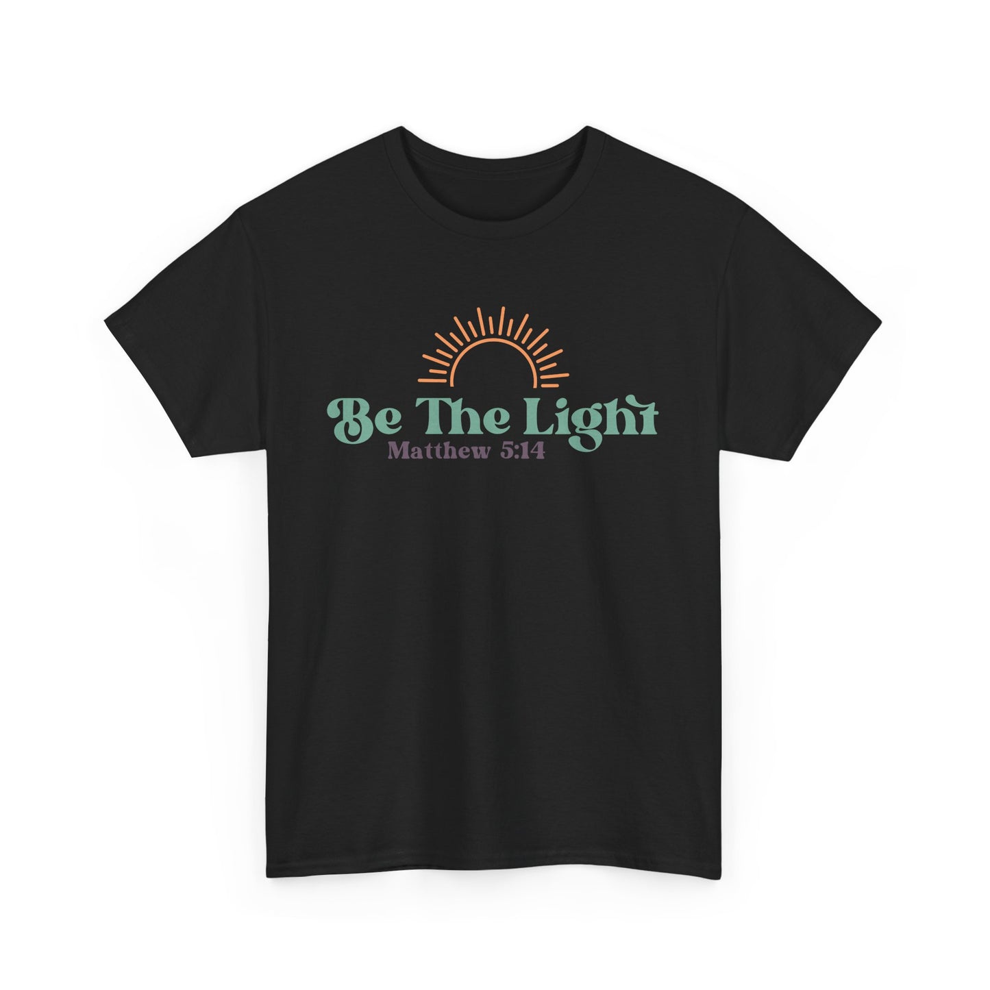 Be the Light Unisex T-shirt