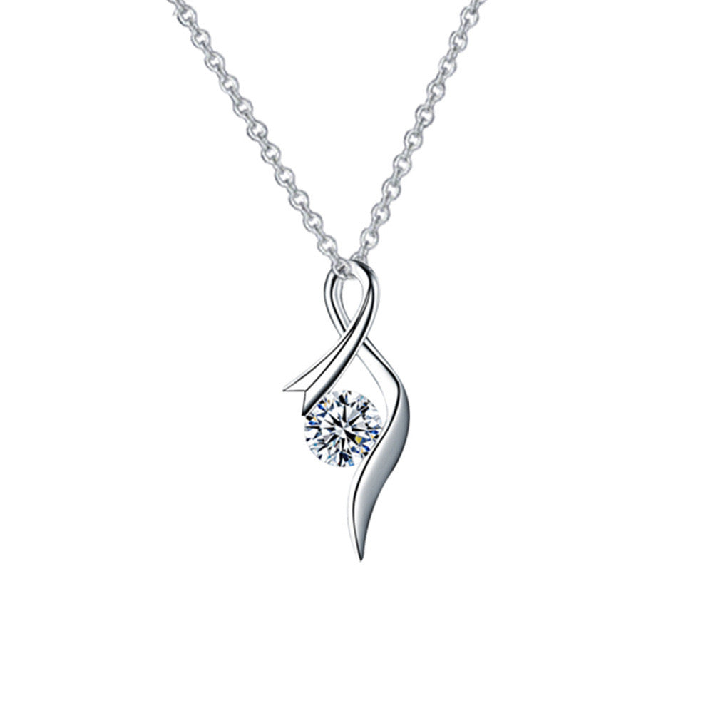Cupid's Arrow Necklace for Women Gifts To My Mom