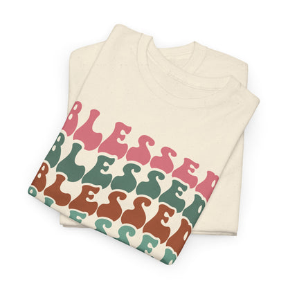 Blessed Unisex T-shirt