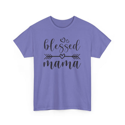 Blessed Mama T-Shirt