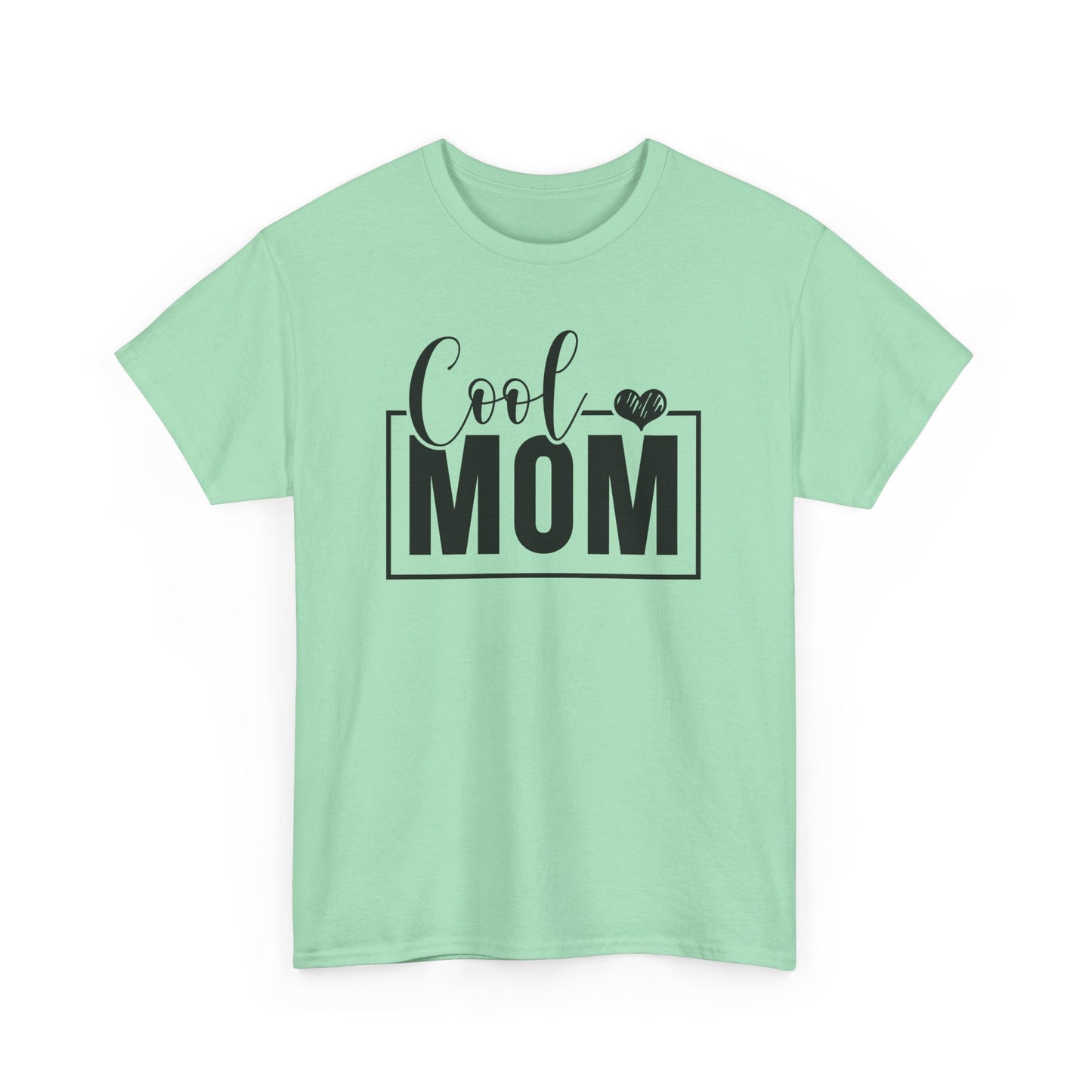 Cool Mama Heavy Cotton T-Shirt