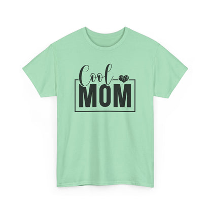 Cool Mama Heavy Cotton T-Shirt