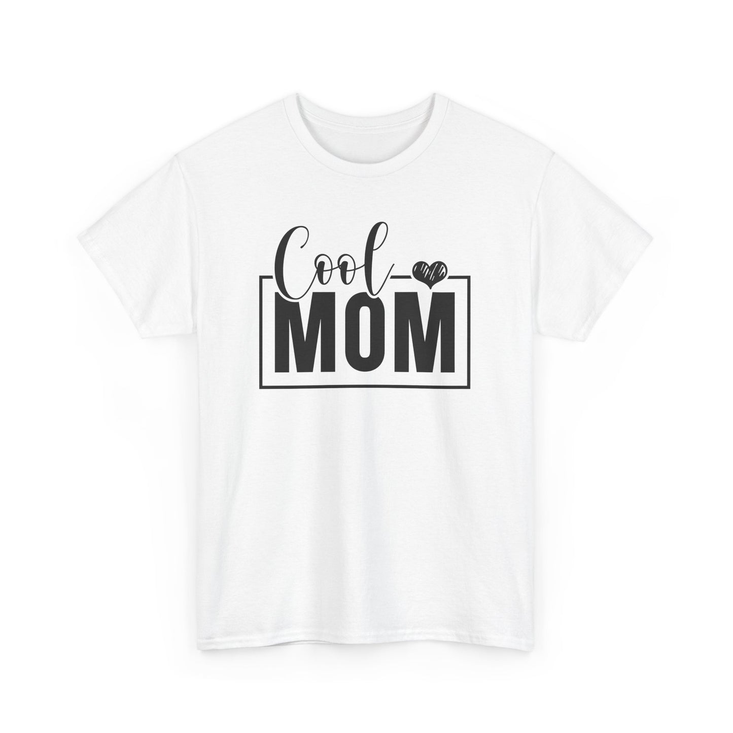 Cool Mama Heavy Cotton T-Shirt