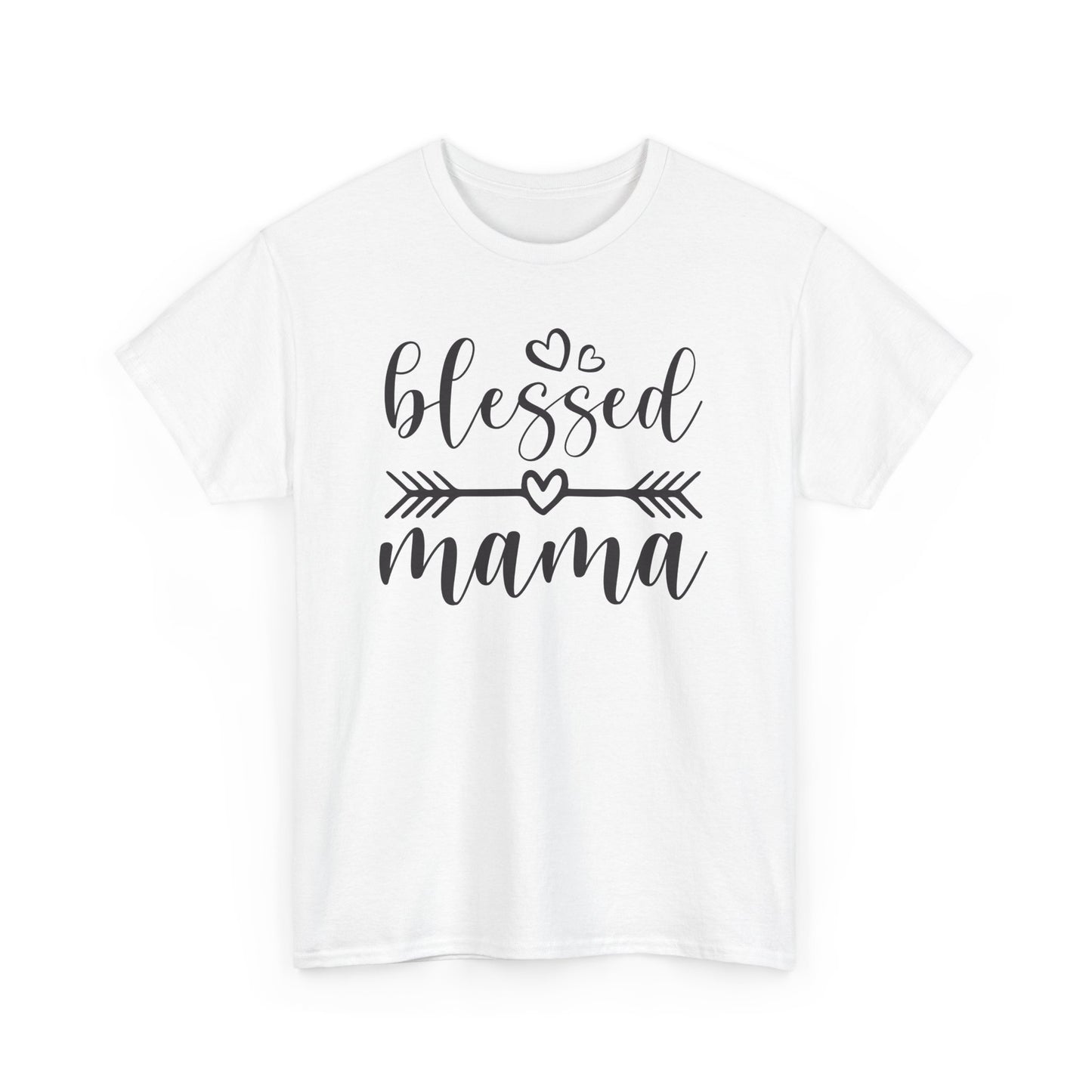 Blessed Mama T-Shirt