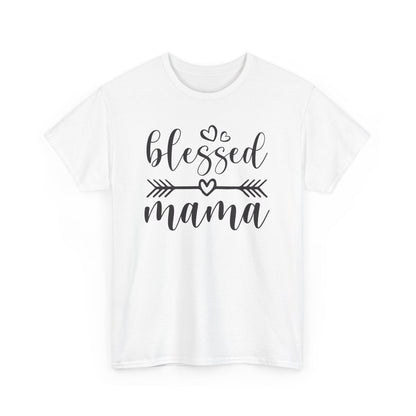 Blessed Mama T-Shirt