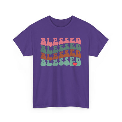 Blessed Unisex T-shirt