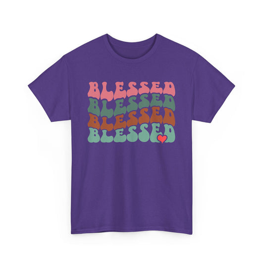 Blessed Unisex T-shirt