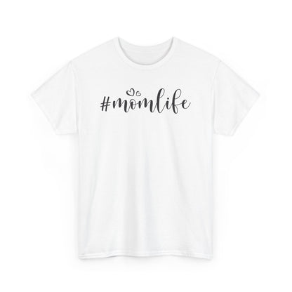 Mom Life T-Shirt