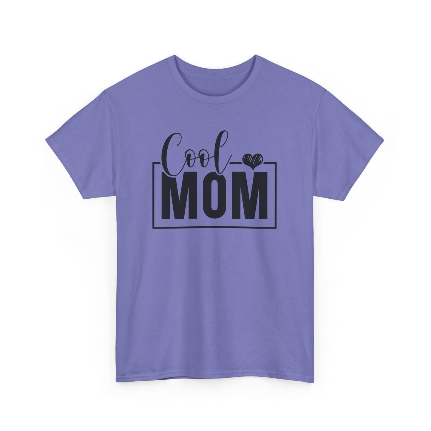 Cool Mama Heavy Cotton T-Shirt