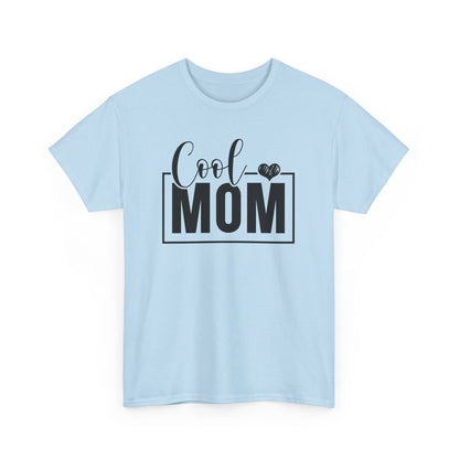 Cool Mama Heavy Cotton T-Shirt