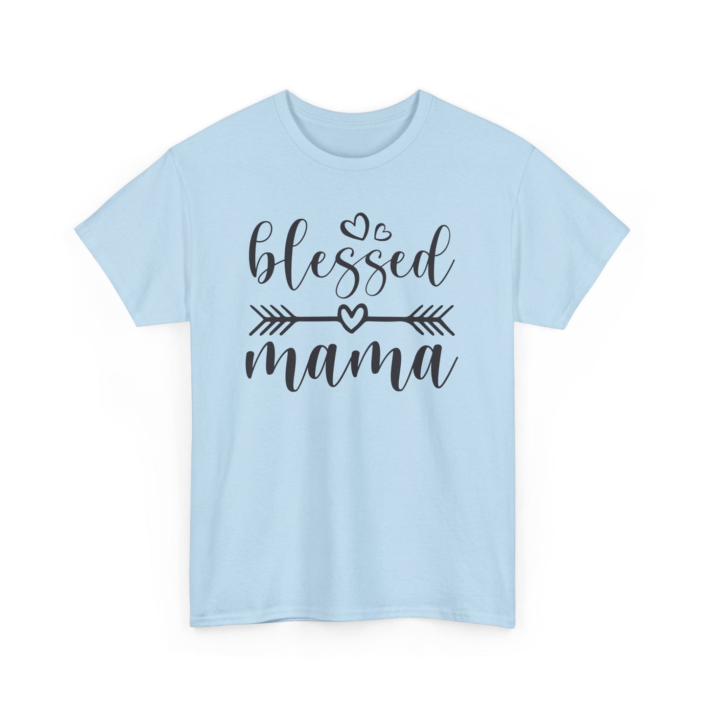 Blessed Mama T-Shirt