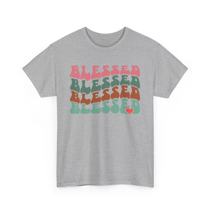 Blessed Unisex T-shirt