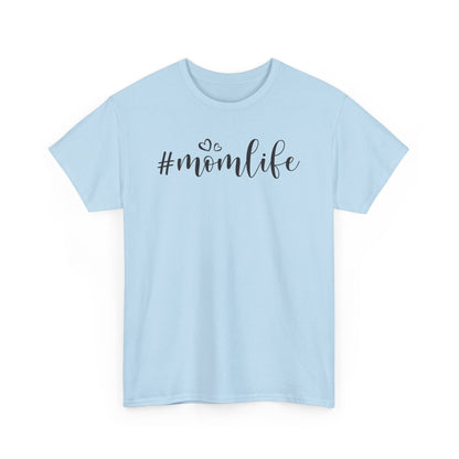 Mom Life T-Shirt