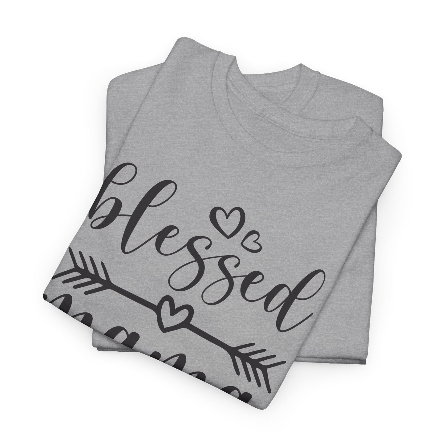 Blessed Mama T-Shirt