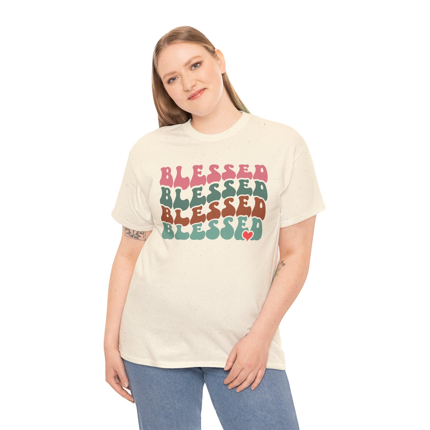 Blessed Unisex T-shirt