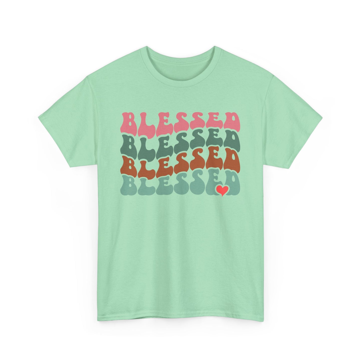 Blessed Unisex T-shirt