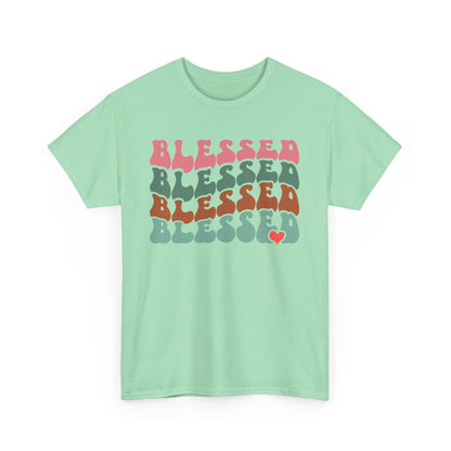 Blessed Unisex T-shirt