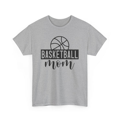 Basketball Mom Lovely Design T-shirt