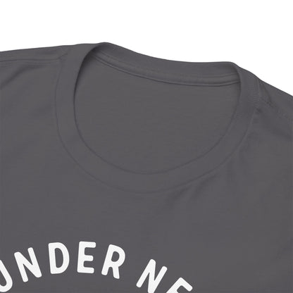 Under New Management Funny T-shirt