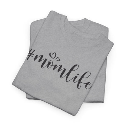 Mom Life T-Shirt