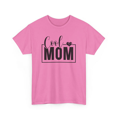 Cool Mama Heavy Cotton T-Shirt