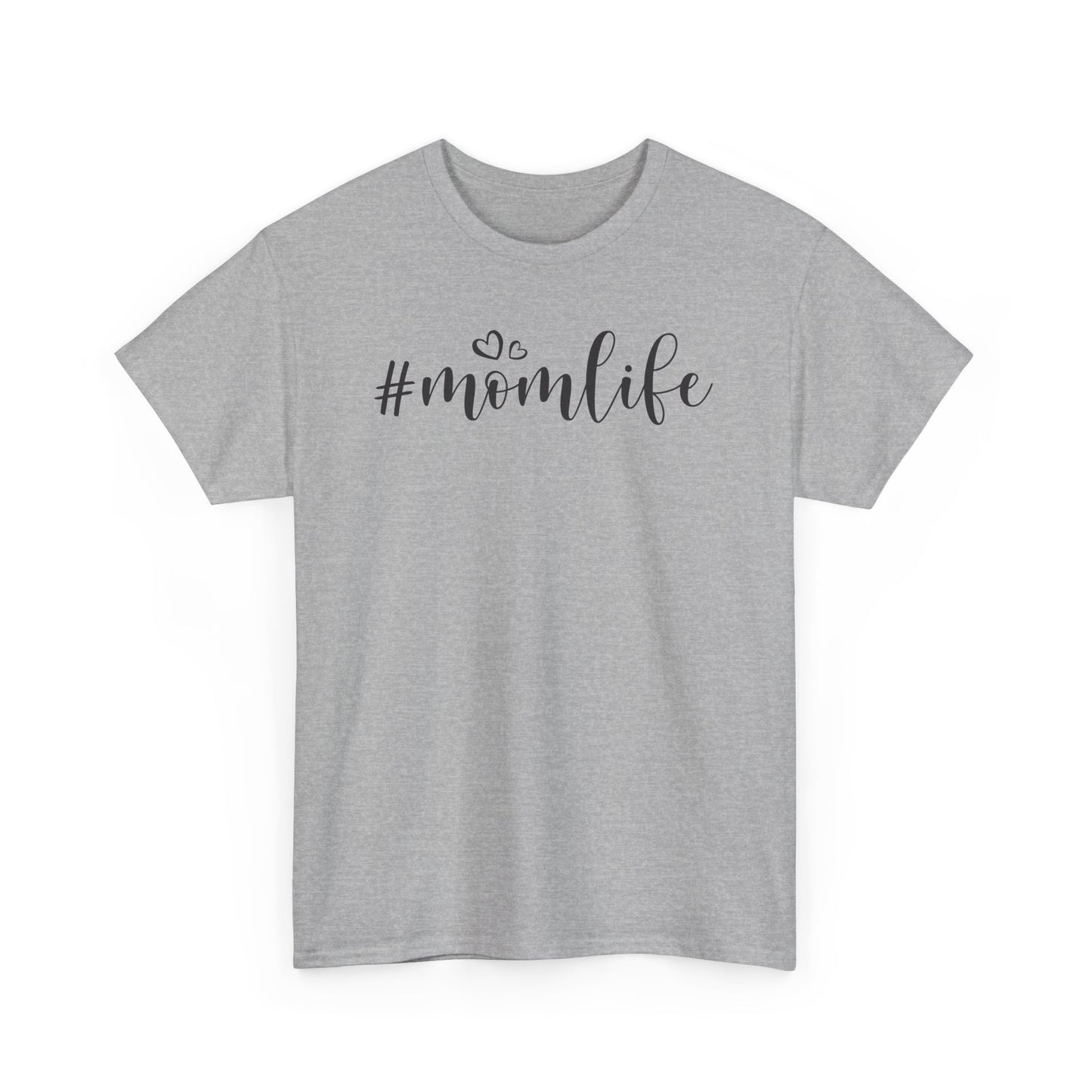 Mom Life T-Shirt