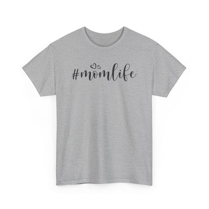 Mom Life T-Shirt