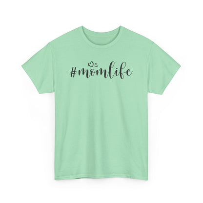 Mom Life T-Shirt