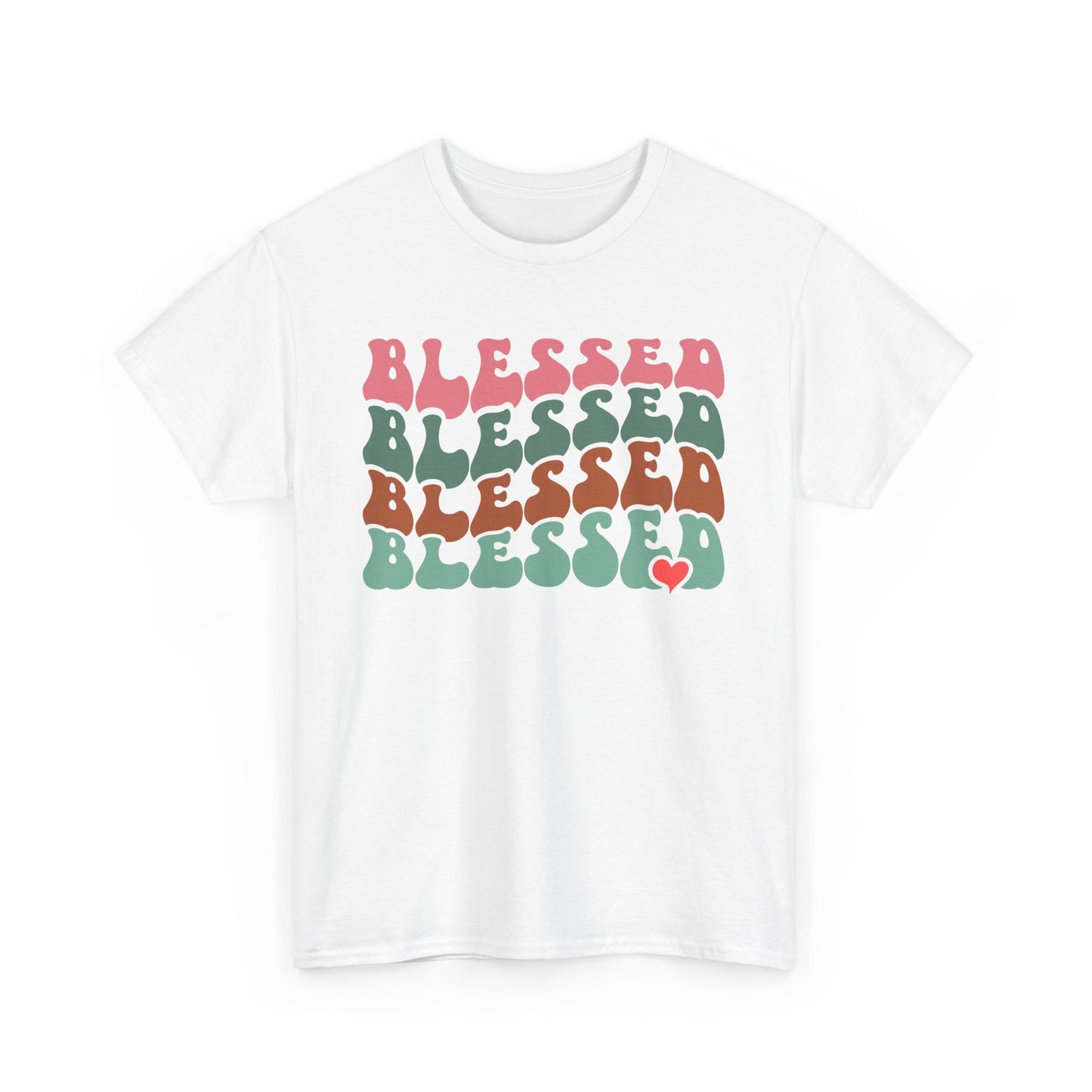 Blessed Unisex T-shirt