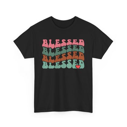 Blessed Unisex T-shirt