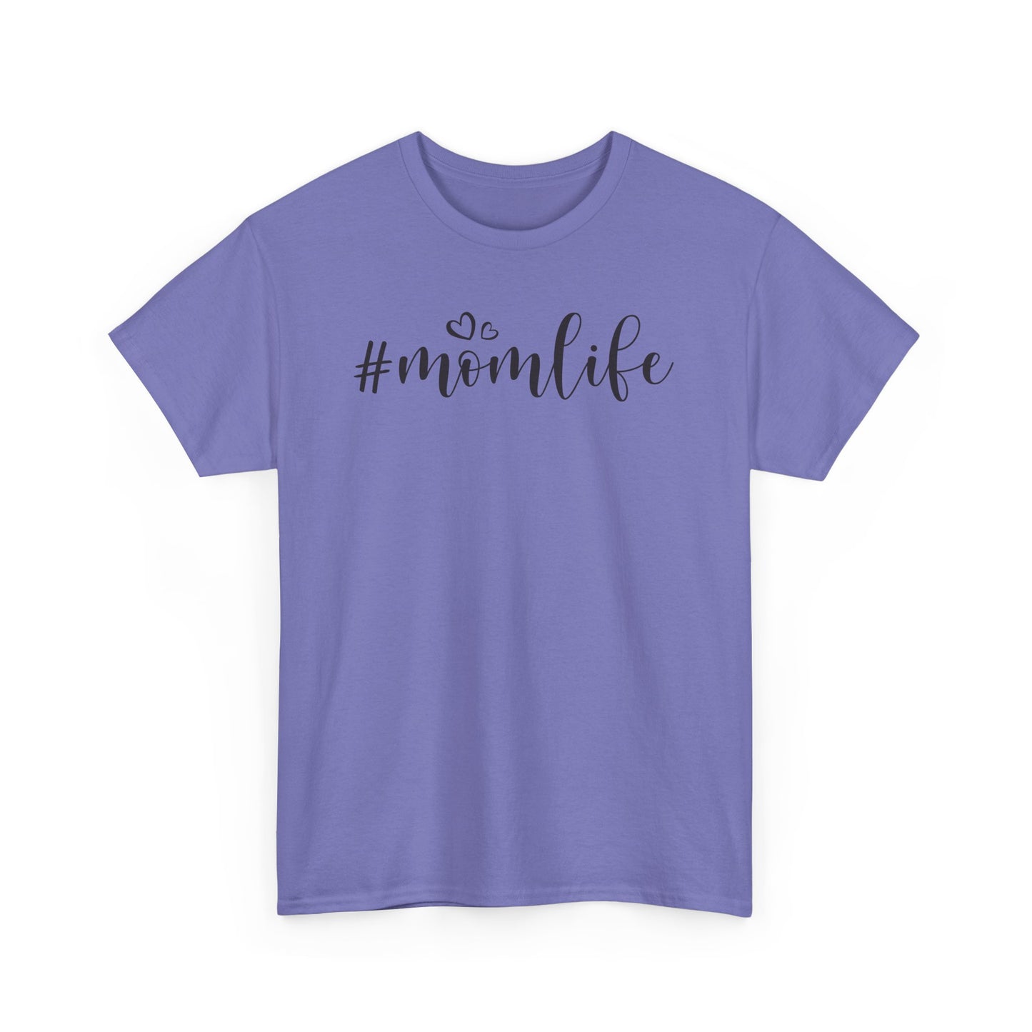 Mom Life T-Shirt