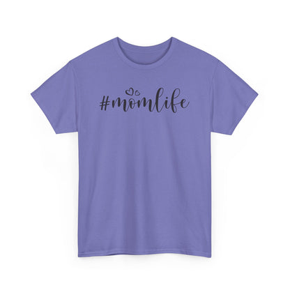 Mom Life T-Shirt