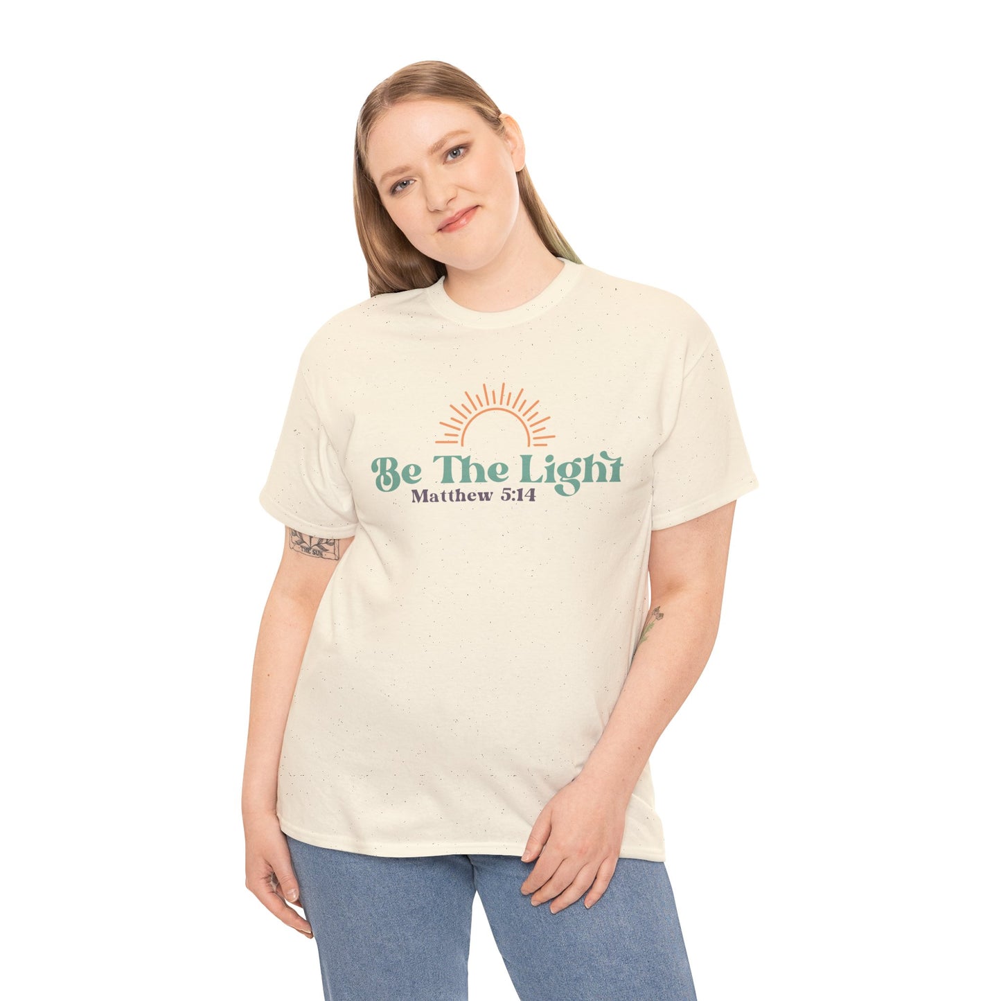 Be the Light Unisex T-shirt