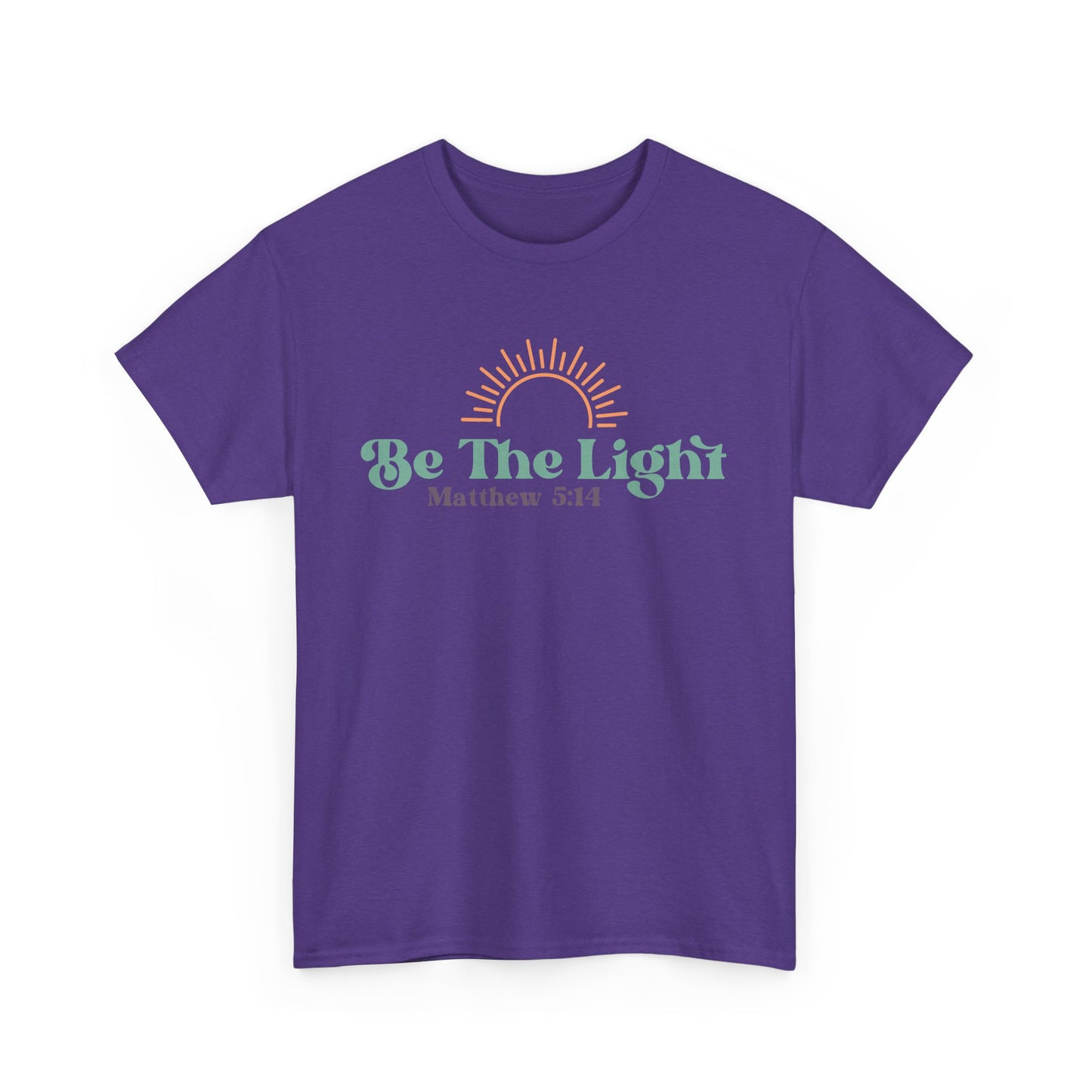 Be the Light Unisex T-shirt