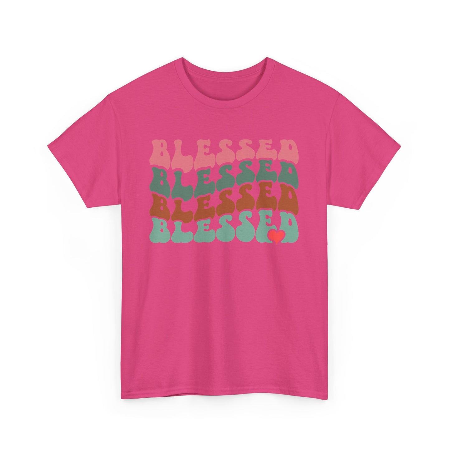 Blessed Unisex T-shirt