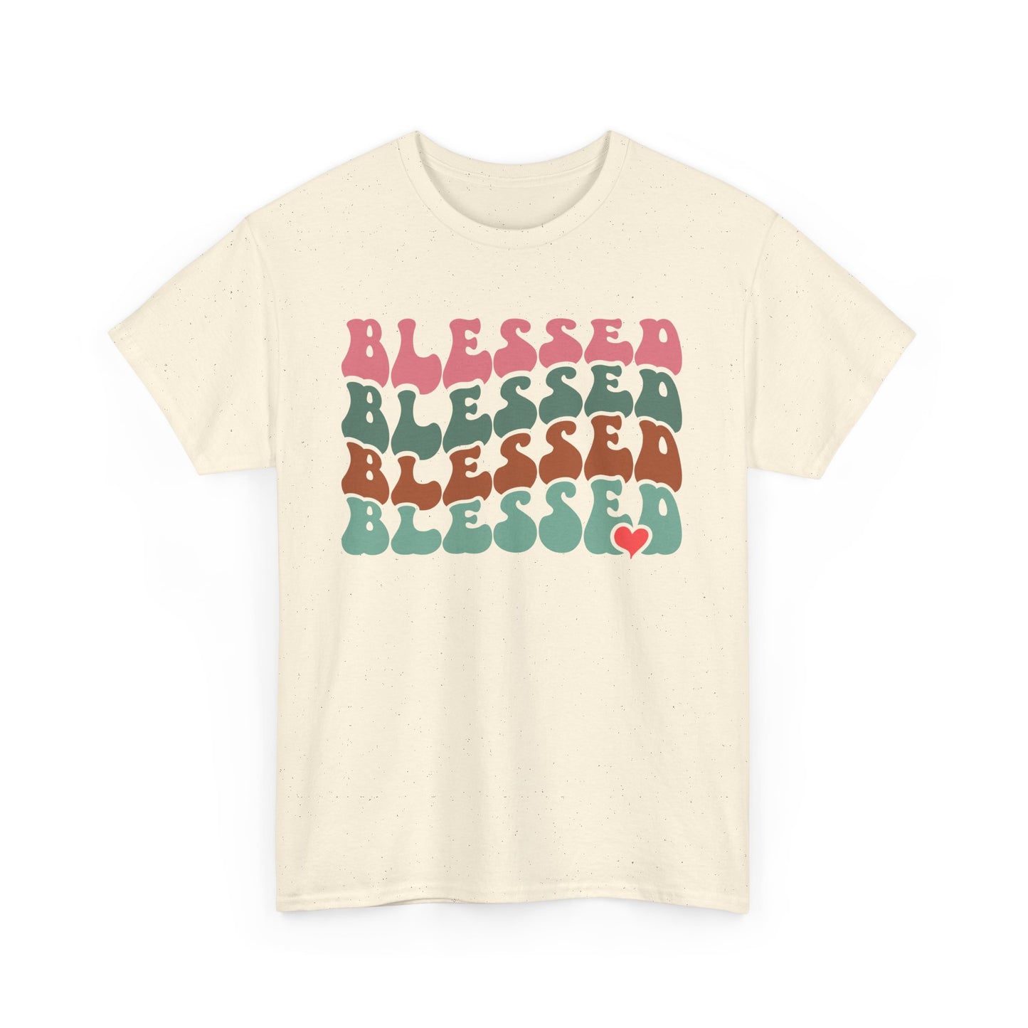 Blessed Unisex T-shirt