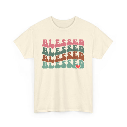 Blessed Unisex T-shirt