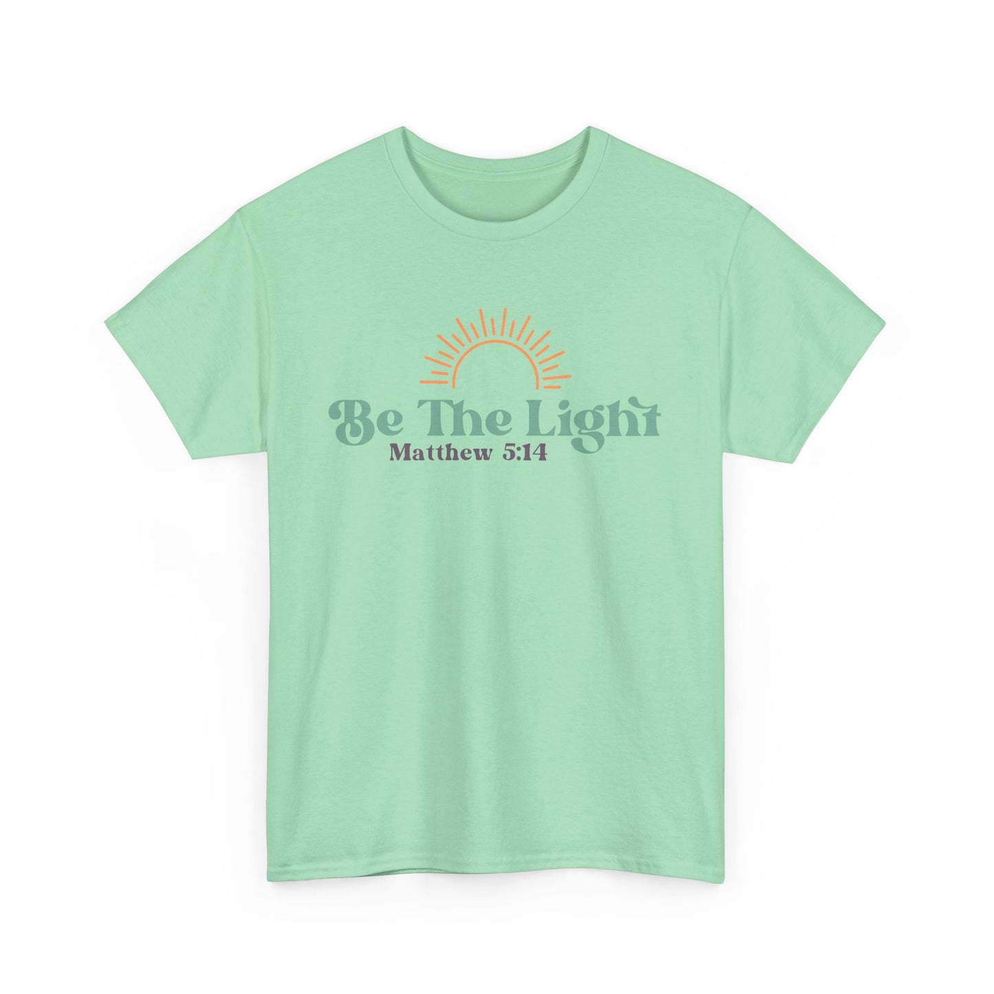 Be the Light Unisex T-shirt