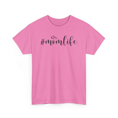 Mom Life T-Shirt