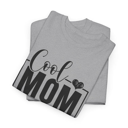 Cool Mama Heavy Cotton T-Shirt