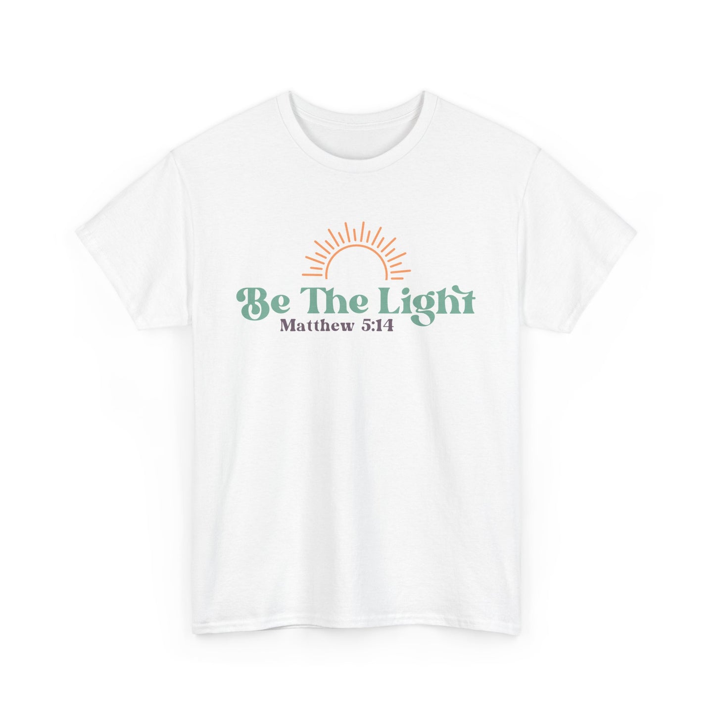 Be the Light Unisex T-shirt