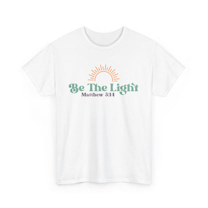 Be the Light Unisex T-shirt