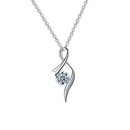 Cupid's Arrow Necklace for Women Gifts To My Daughter