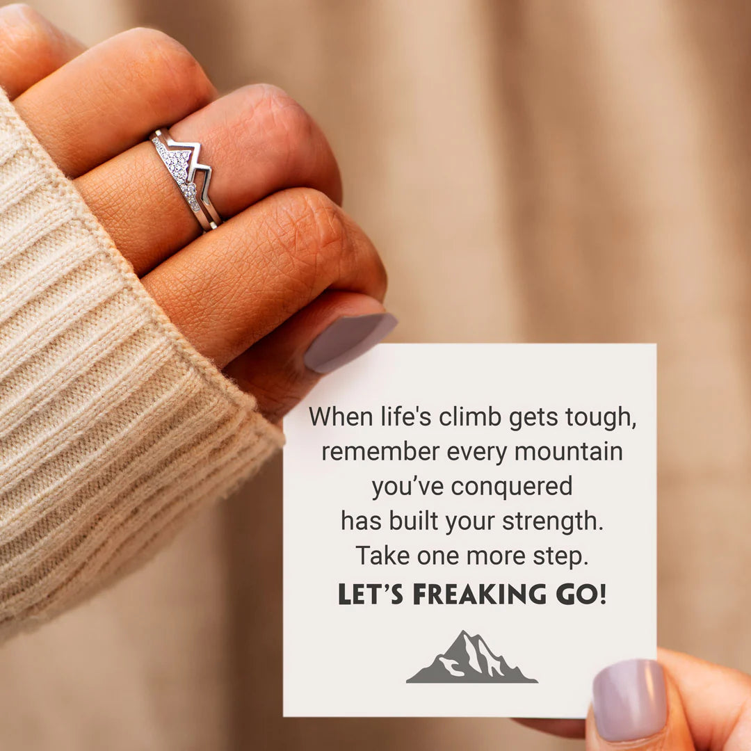 LFG MOUNTAIN RING